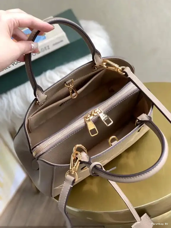 First bags ru reviews MONTAIGNE VUITTON BB LOUIS 0509